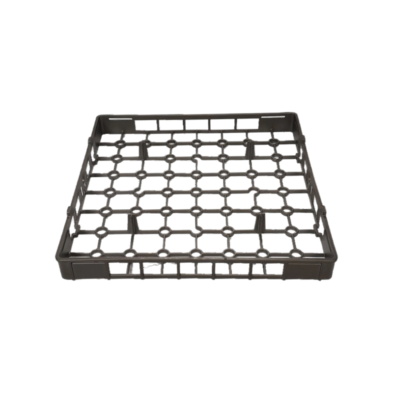 Heat Treatment Stacking Basket For Furnace