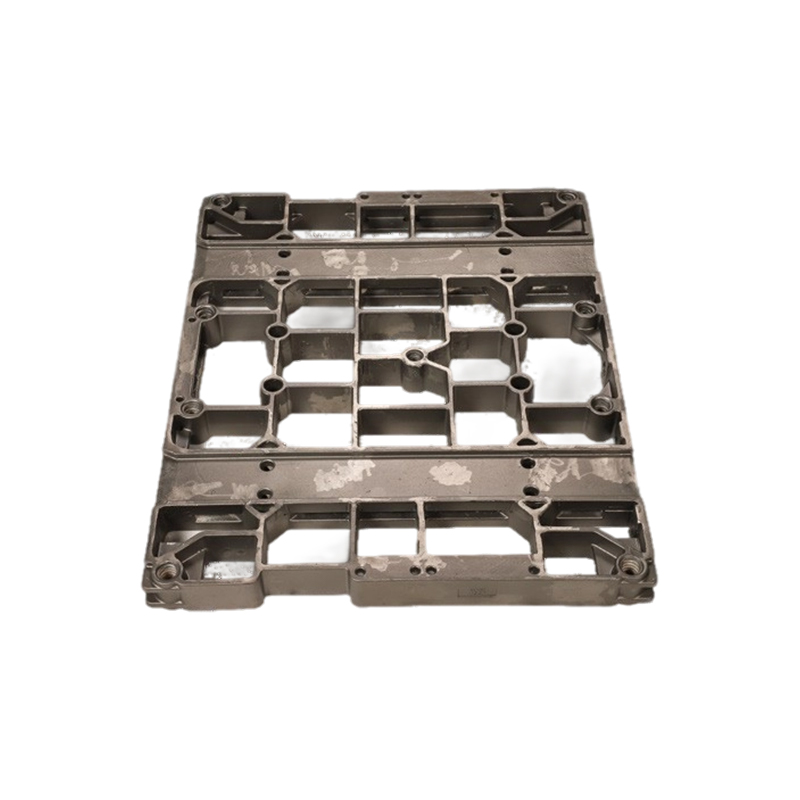 Heat Treatment Fixtures