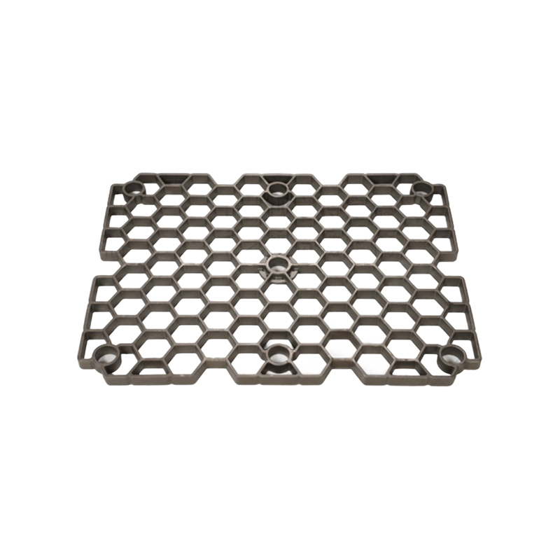 Heat Treatment Rack For Stainless Steel