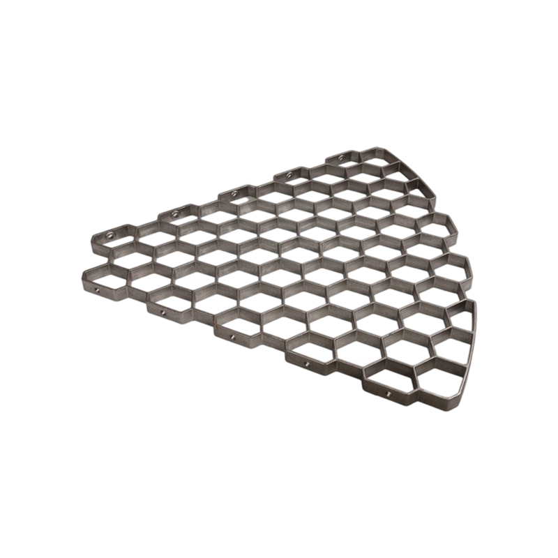 Pit Furnace Heat Treatment Trays
