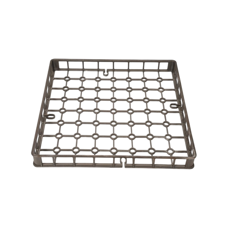 Heat Treatment Basket For Stainless Steel