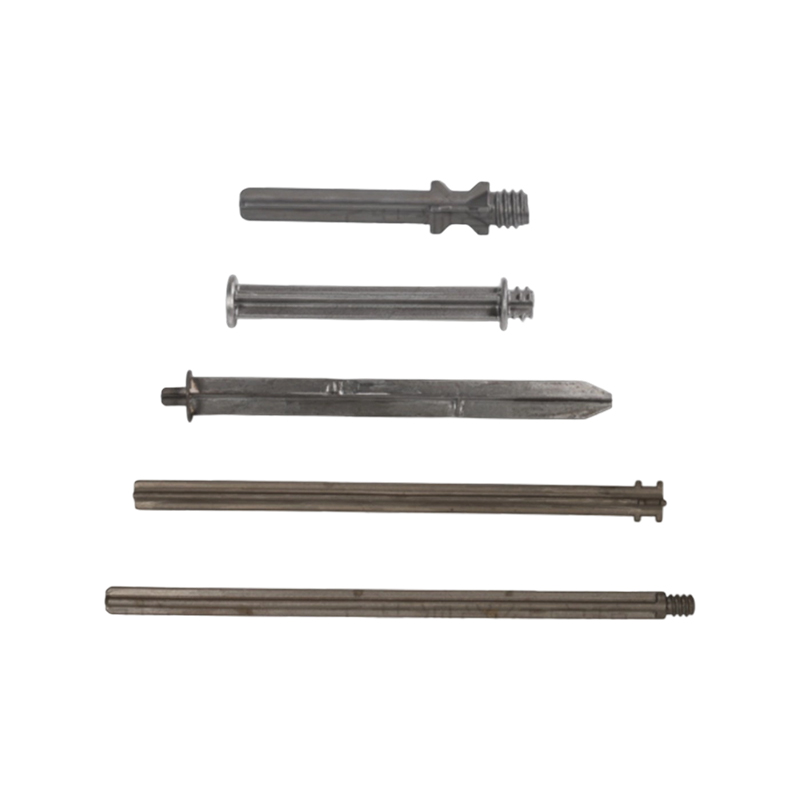 Rods For Heat Treating