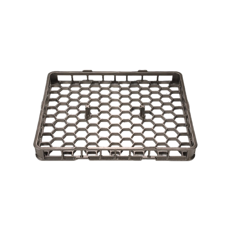 Heat-Treatment Wire Basket For Carburizing Furnace