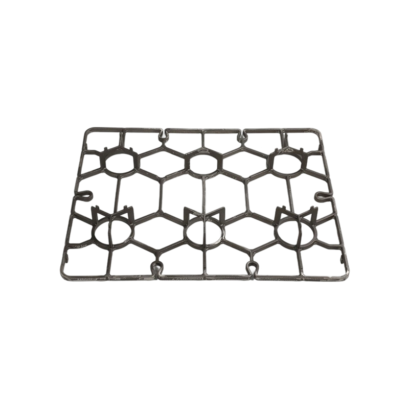 What are the main advantages and limitations of the Lost Foam Casting process?