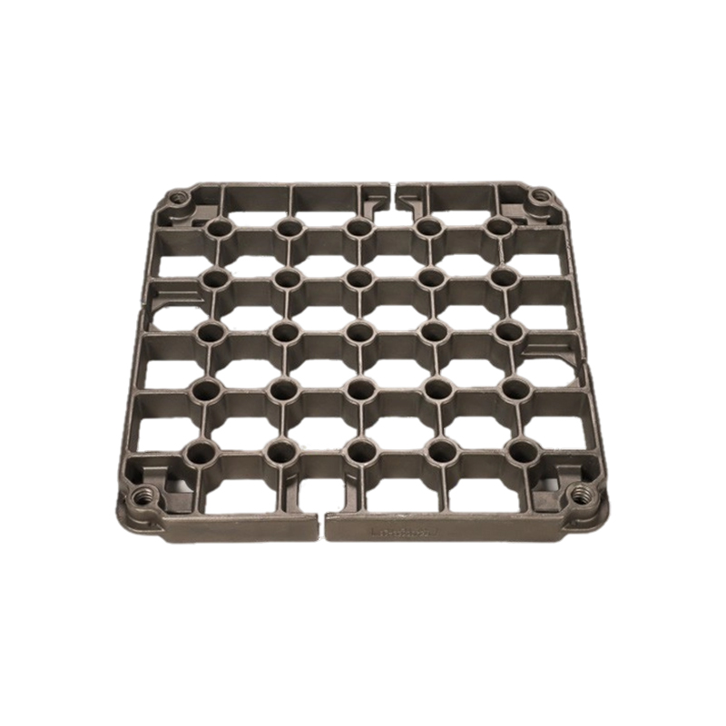 Vacuum Furnace Base Tray