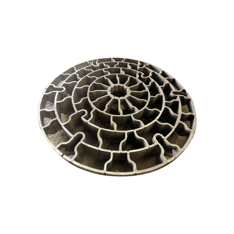 How Precise Is Lost Foam Casting?