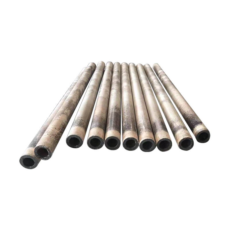 Heat Resistant Stainless Steel Pipe