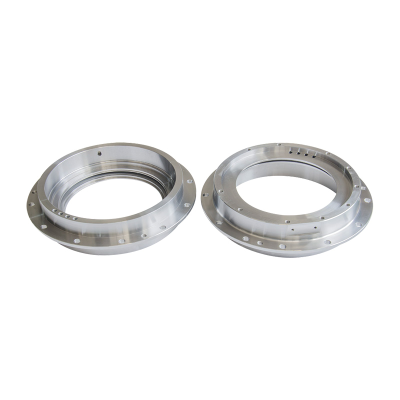 Heat Resistant Stainless Steel Bearing Cap