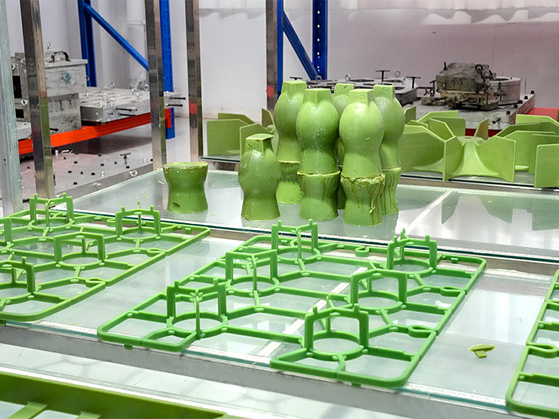 What Are the Key Benefits of Lost Foam Casting?