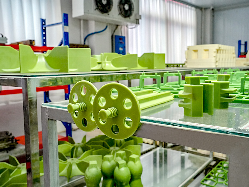 Is Lost Foam Casting Suitable for High-Volume Production?