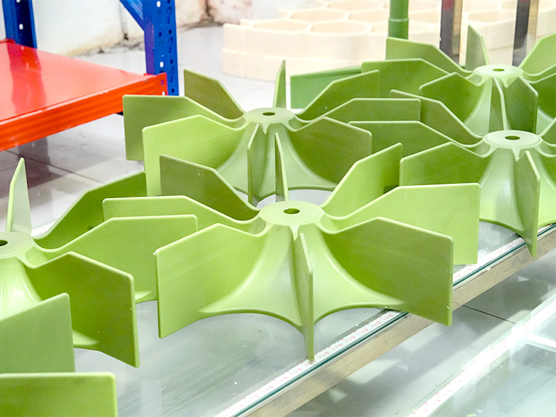 How to Control Porosity Defects in Lost Foam Casting?